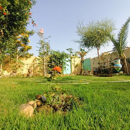 Kayan House Villa Tunis Exterior photo