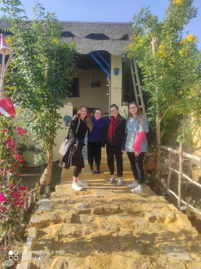 Kayan House Villa Tunis Exterior photo
