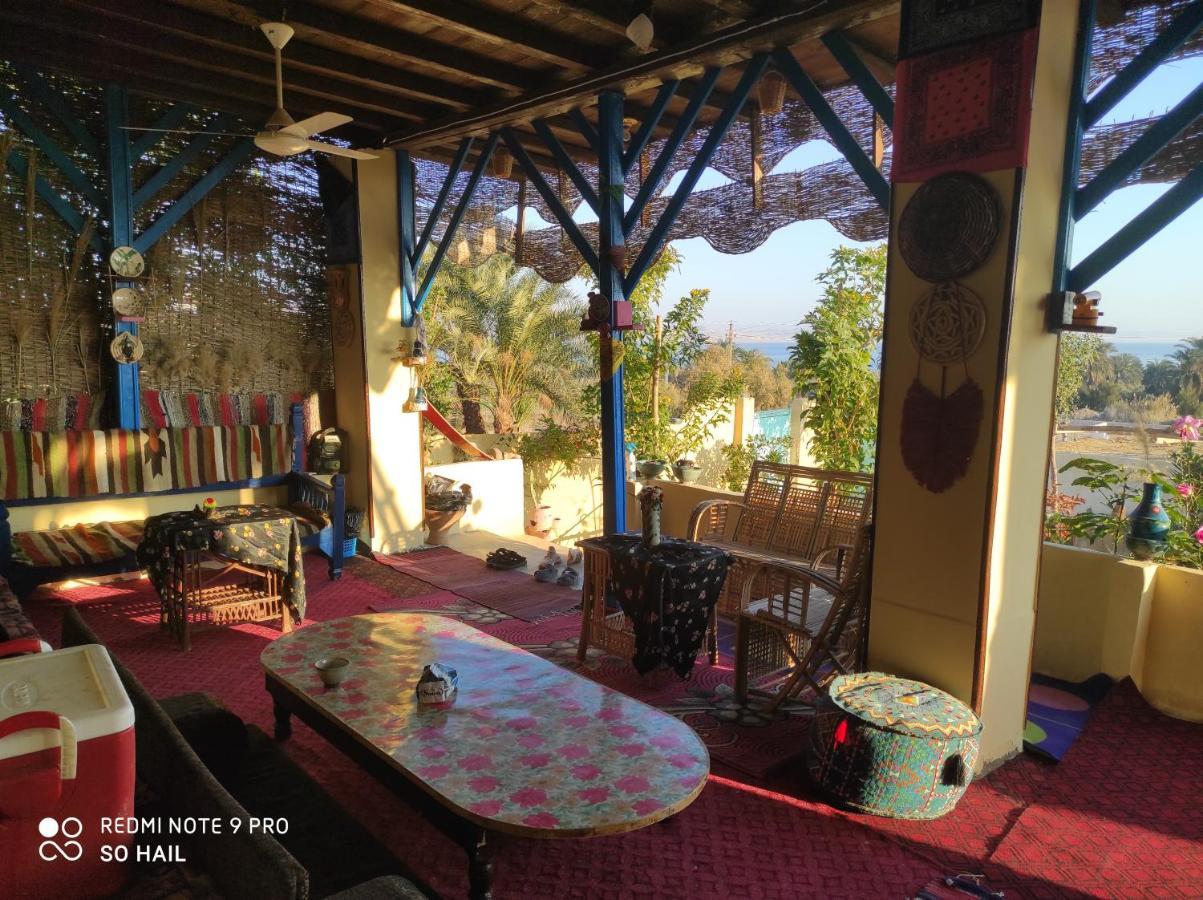 Kayan House Villa Tunis Exterior photo
